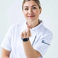 Гордеева Анна Гордеева Анна