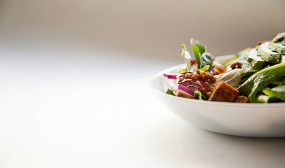 Вебинар «Практическая нутрициология»