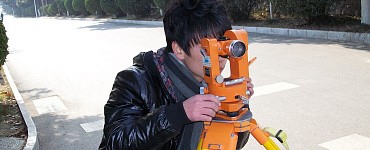 Аэрофотосъемщик