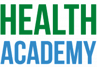 Логотип Health Academy