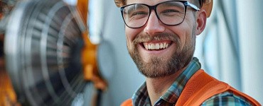 Техник ОВиК (отопления, вентиляции и кондиционирования)