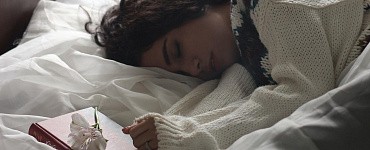 Перезагрузка сна. 7 вечерних практик для лучшего расслабления
