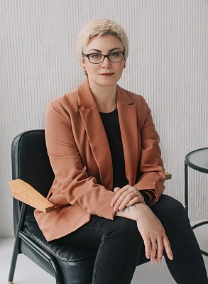 Пятница Виктория