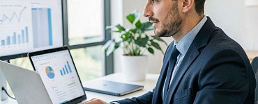 Искусственный интеллект в управлении бизнесом