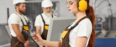 Техническое оснащение торговых организаций и охрана труда