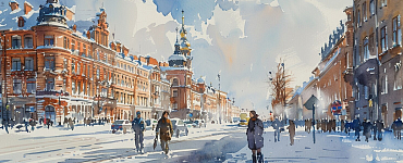 История России XX века: власть, человек, повседневность