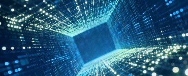 Основы цифровой инфраструктуры