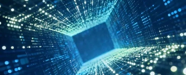 Основы цифровой инфраструктуры