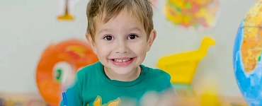Creative Kids 1