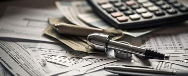 Налоги и налогообложение