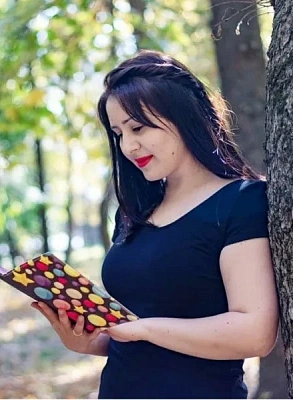Улезко Марине