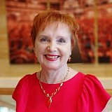 Ольга Баркова