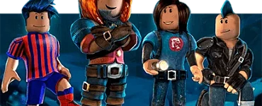 Создание игр в Roblox Studio