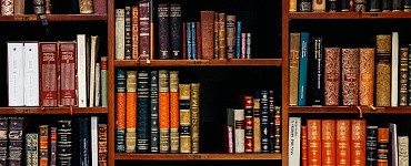 Литература Англии и Америки: от Байрона до Воннегута