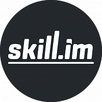 Логотип Компания Skill.im