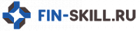 Логотип Школа финансов и финансовых менеджеров Fin-skill