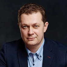 Виталий Рублевский