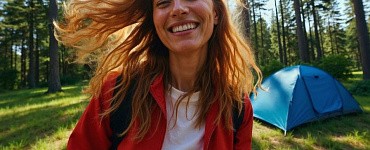 Подготовка к работе вожатого в детском оздоровительном лагере