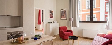 Как накопить на квартиру