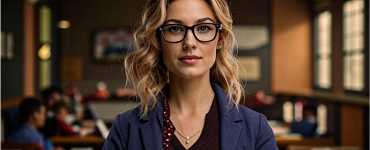 Заместитель директора образовательной организации по учебно-воспитательной работе (УВР)