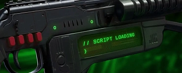 Unreal Engine-разработчик