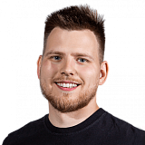 Басманов Максим