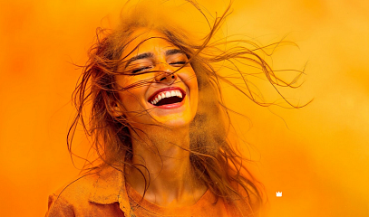 Вебинар «О твоих оргазмах»