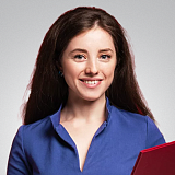 Анастасия Чирович