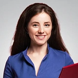 Анастасия Чирович