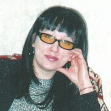 Галина Голоцукова