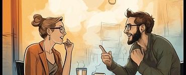 Марафон «Разговоры с близкими»