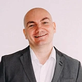 Алексей Маринов