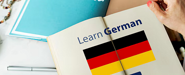 Немецкий для продолжающих: подготовка к A2