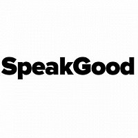 Логотип Онлайн-школа голоса и речи SpeakGood