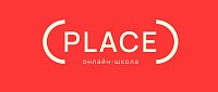 Логотип Place School