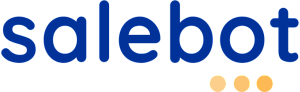 Salebot — Лого