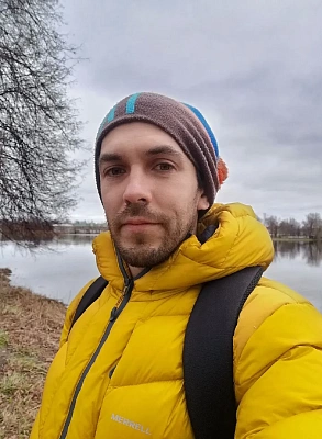 Панёв Роман