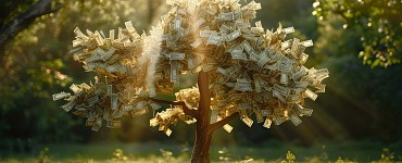 Стратегия по выходу на пассивный доход