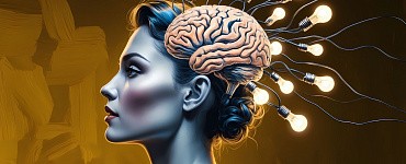 Тренинг когнитивных способностей — внимания, памяти, мышления, речи и скорочтения