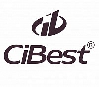 Логотип Международная бизнес академия CiBest