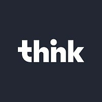 Логотип Образовательная компания Think24