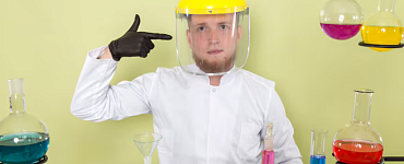 Специалист строительной лаборатории