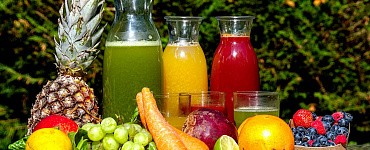 Жизнь полная энергии: ТОП нутриентов, чтобы сил хватало на все