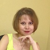 Наталья Кичина