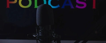 Подкасты как способ продвижения