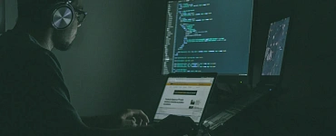 Магистратура: информационная безопасность