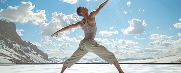 Жизнь полная энергии