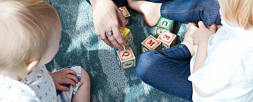 Развитие эмоционального интеллекта через сказки для детей 4-5 лет