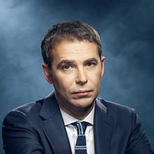 Евгений Спирица