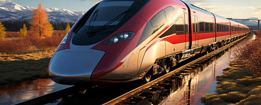 Эксплуатация подвижного состава